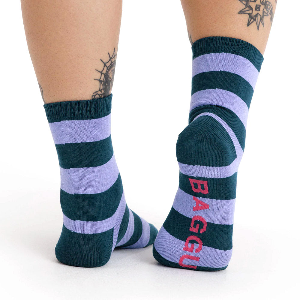 Crew Sock
