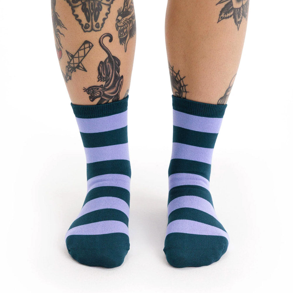 Crew Sock