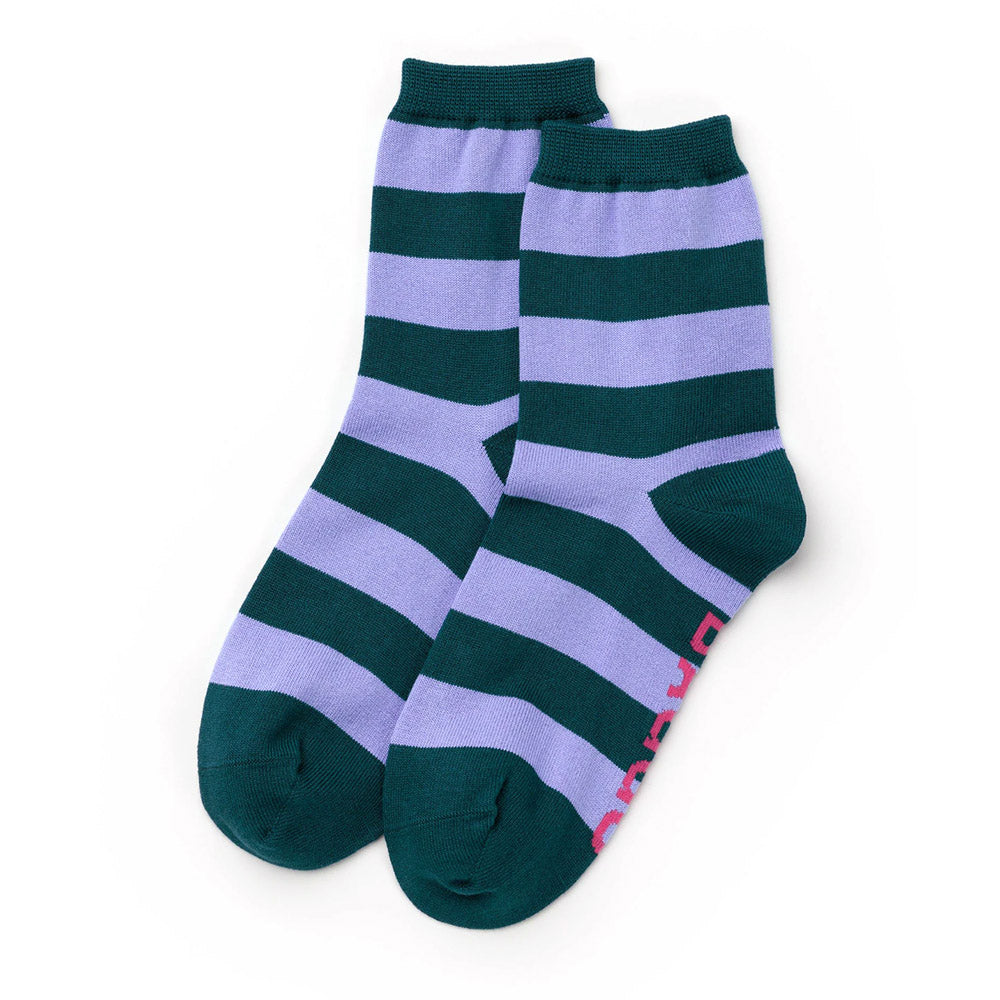 Crew Sock