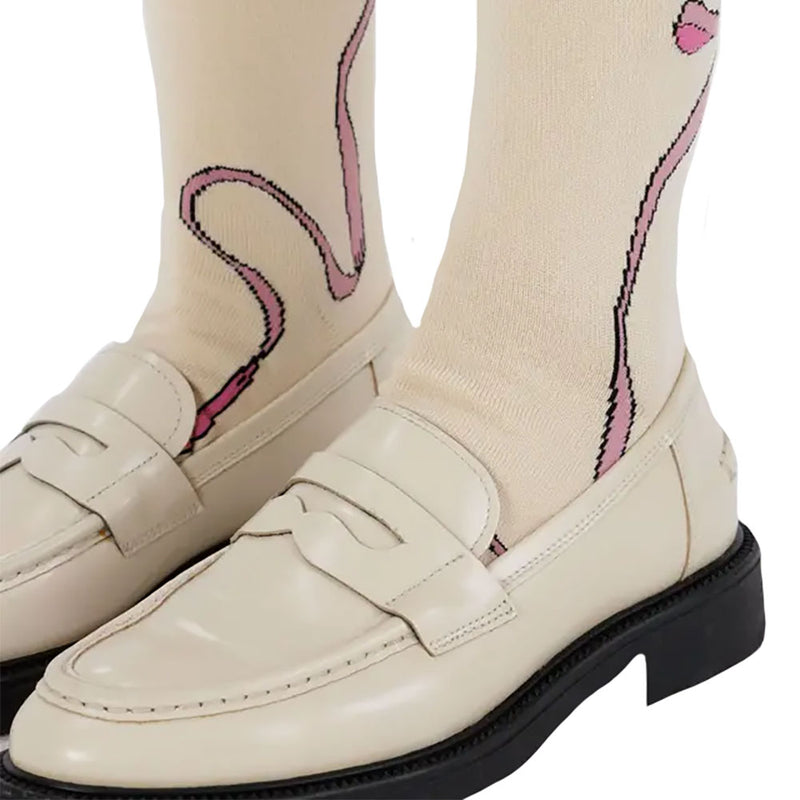 Baggu Crew Sock Womens Hosiery