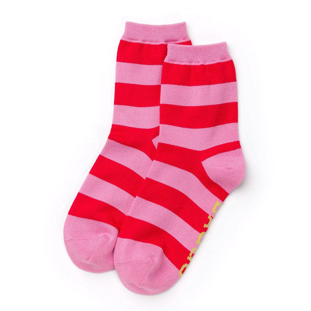 Crew Sock