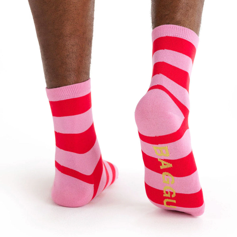 Crew Sock