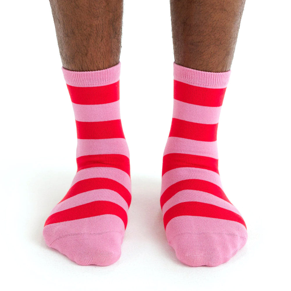 Crew Sock