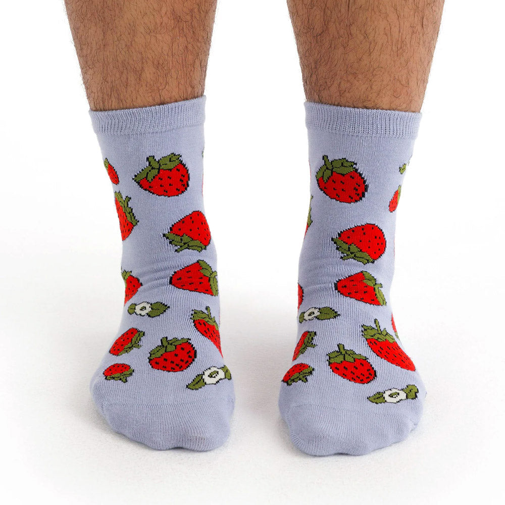 Crew Sock