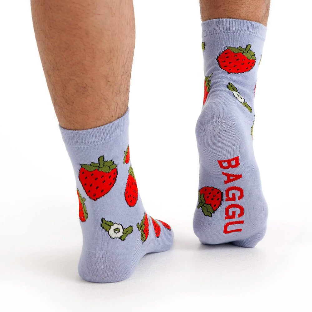 Crew Sock