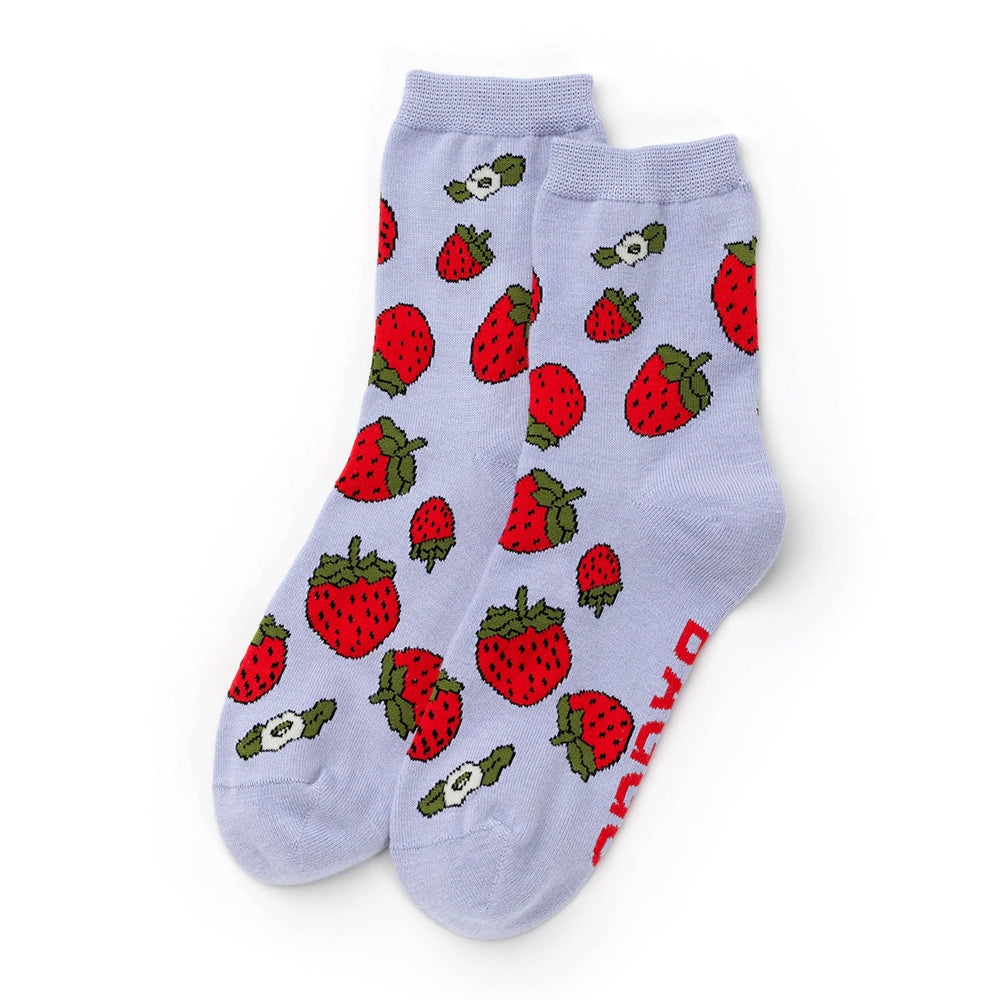 Crew Sock
