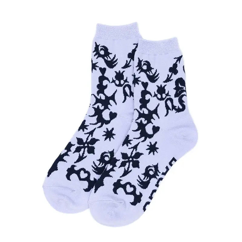 Baggu Crew Sock | Simons Shoes