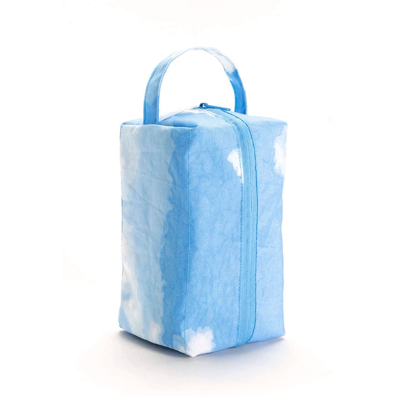 Baggu Dopp Kit Accessories Clouds