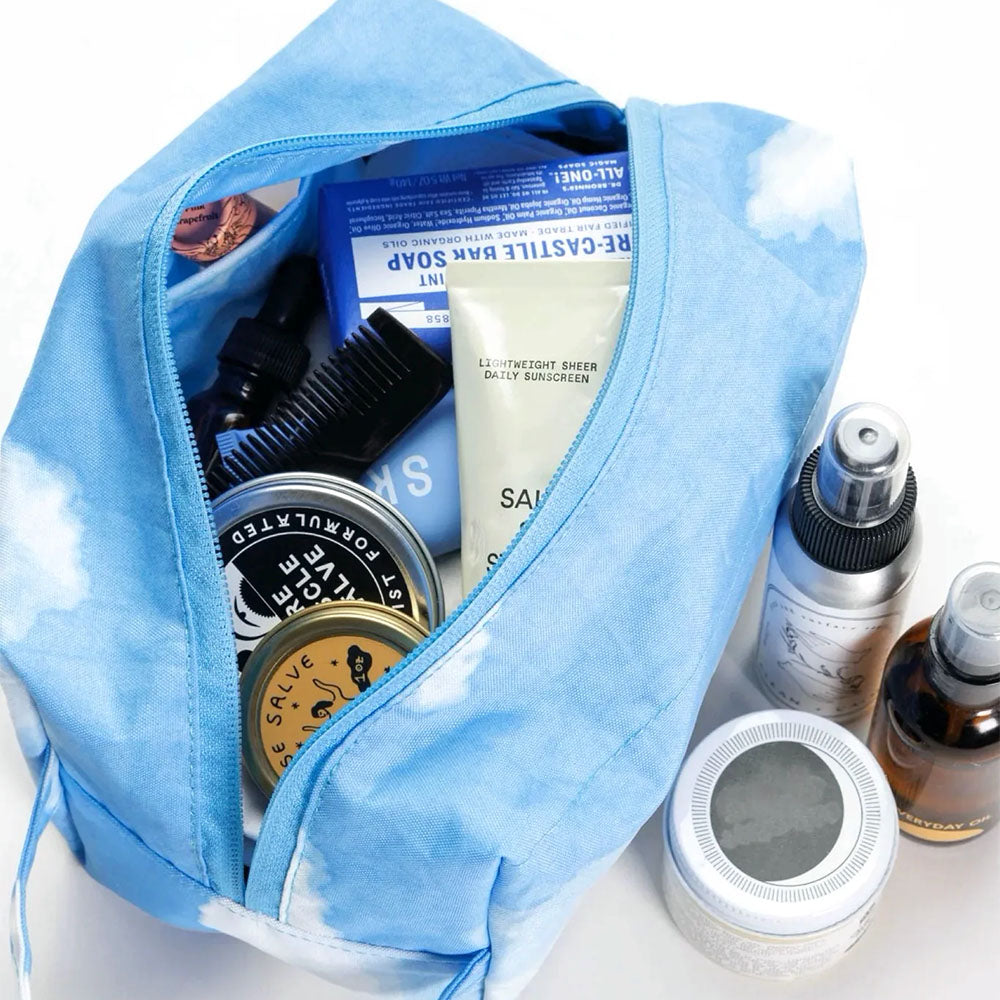 Baggu Dopp Kit Accessories Cowgirl