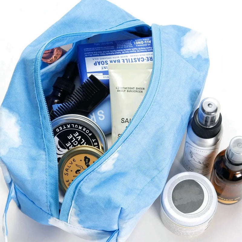 Baggu Dopp Kit Accessories