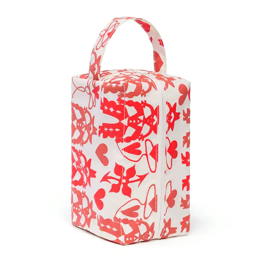 Baggu Dopp Kit Accessories Cowgirl