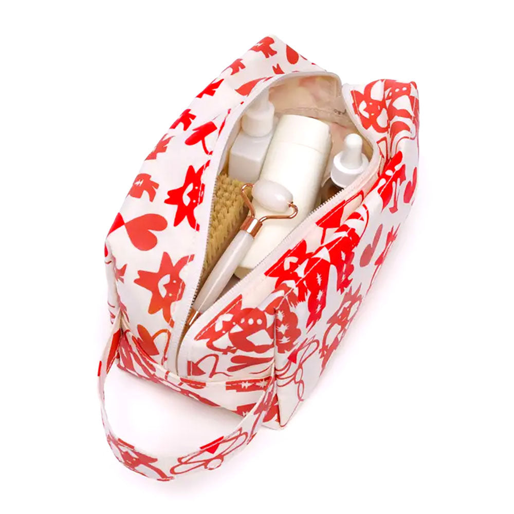 Baggu Dopp Kit Accessories Cowgirl