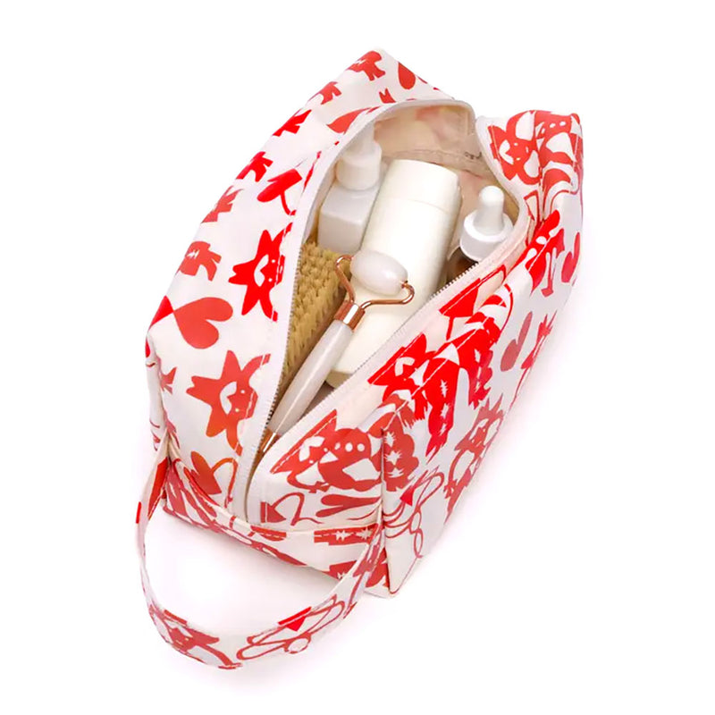 Baggu Dopp Kit Accessories