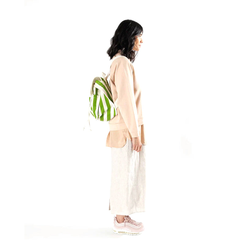 baggu Drawstring Backpack Women's Clothing 