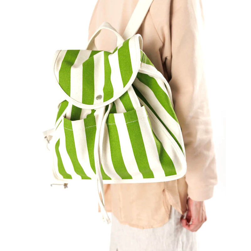 baggu Drawstring Backpack Women's Clothing 