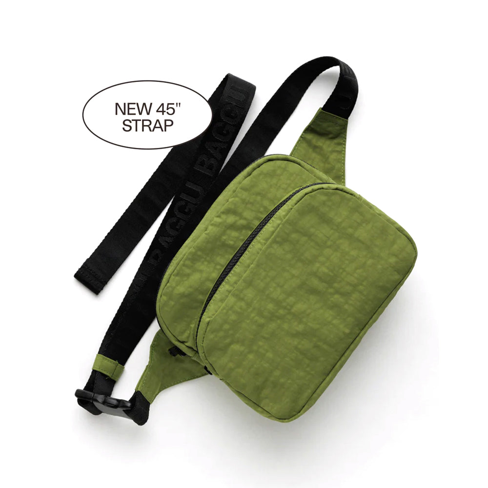 baggu Fanny Pack Women's Clothing Avocado