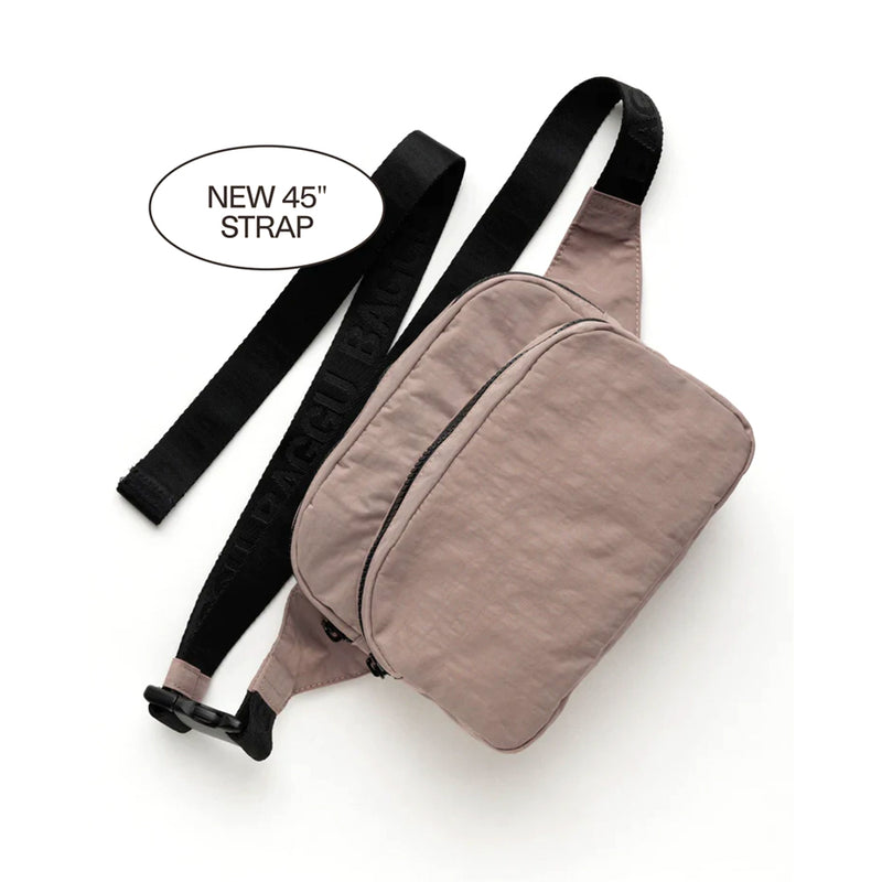 baggu Fanny Pack Women's Clothing Taupe