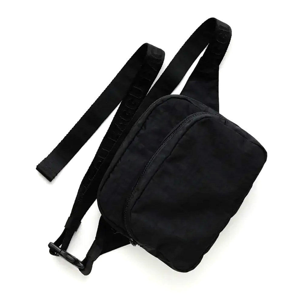 Baggu Fanny Pack Handbags Black