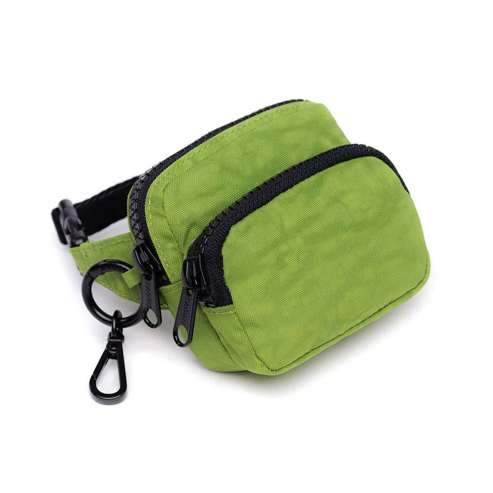 Baggu Fanny Pack Charm Accessories Green Juice