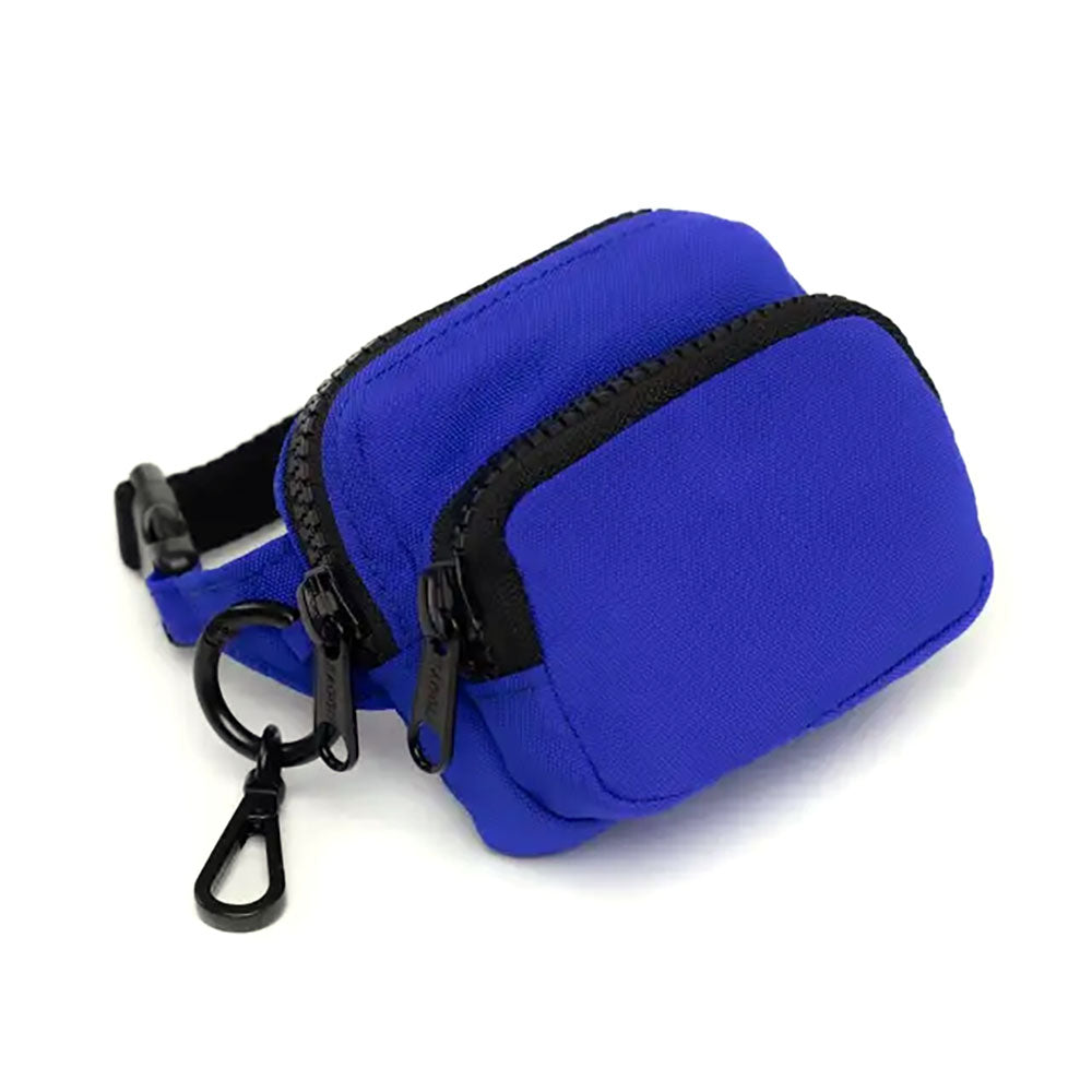 Baggu Fanny Pack Charm Accessories Lapis