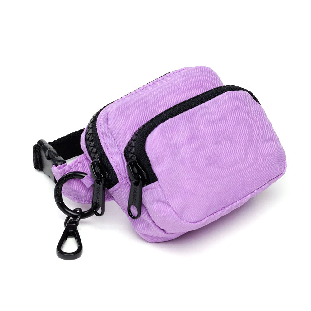 Baggu Fanny Pack Charm Accessories Rose