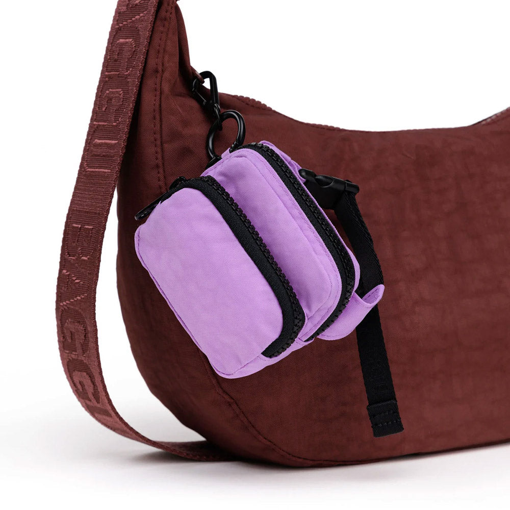 Baggu Fanny Pack Charm Accessories
