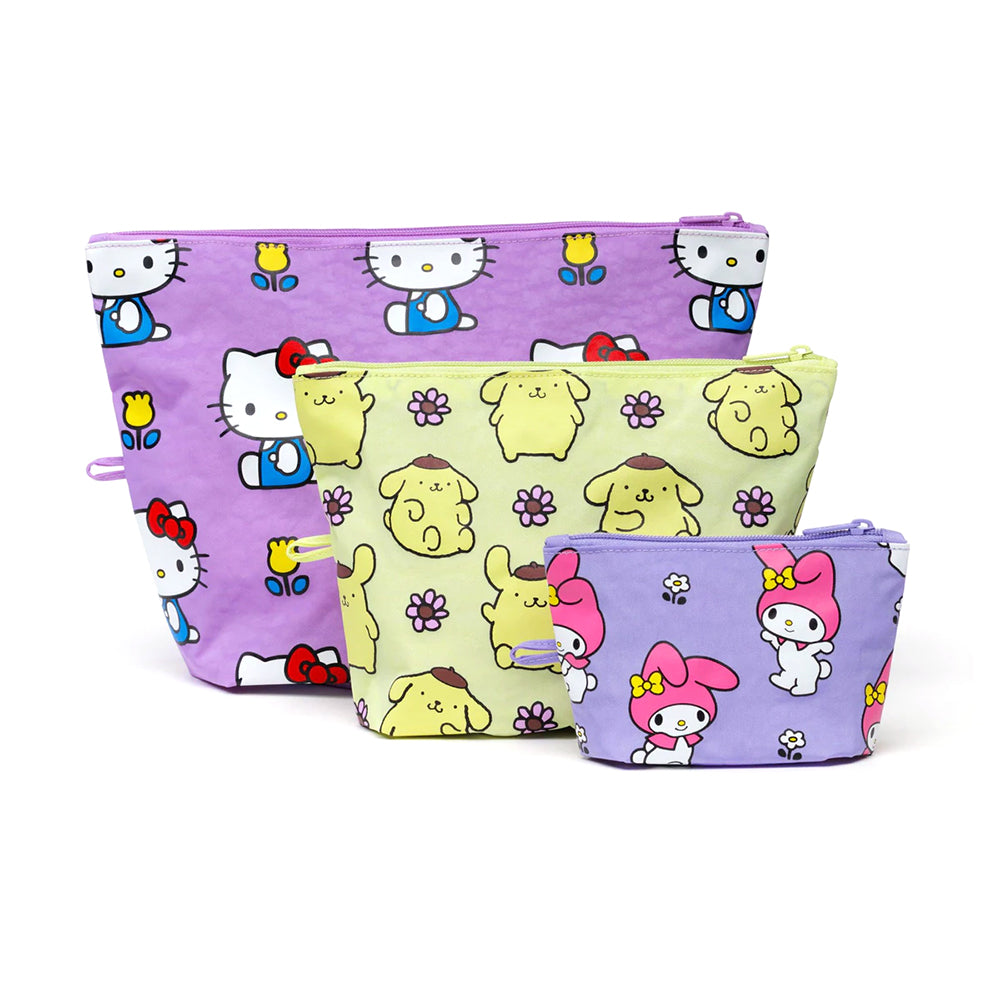 Hello Kitty and Friends Floral