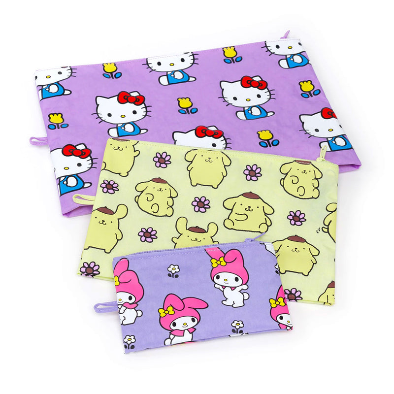 Baggu Go Pouch Set Accessories