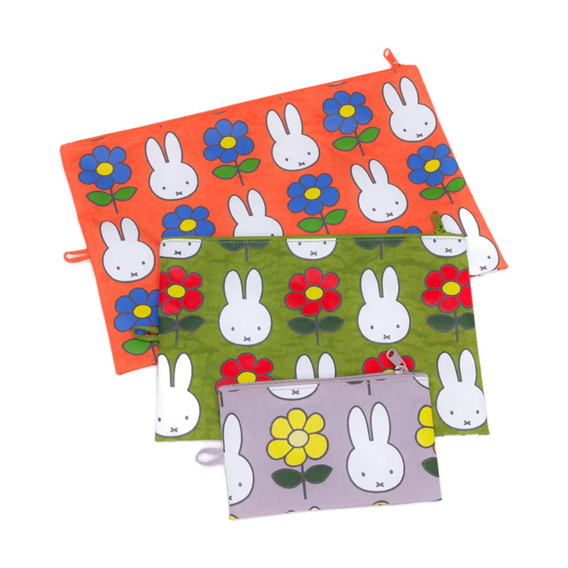 Baggu Go Pouch Set Accessories