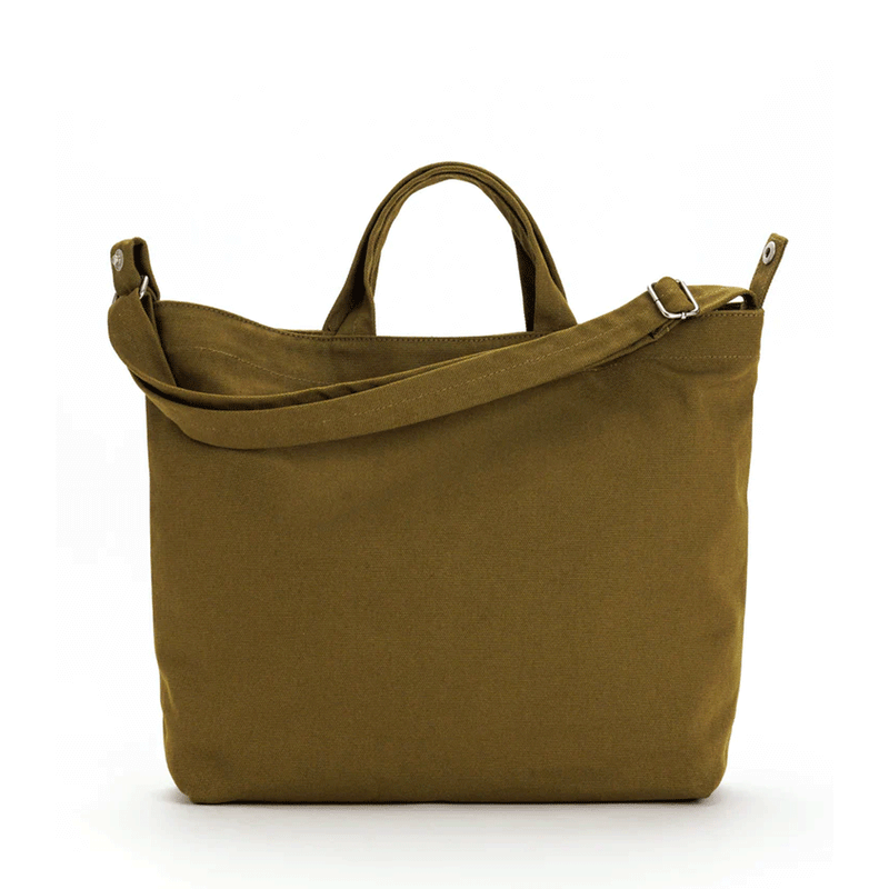 baggu Horizontal Duck Bag Handbags tamarind