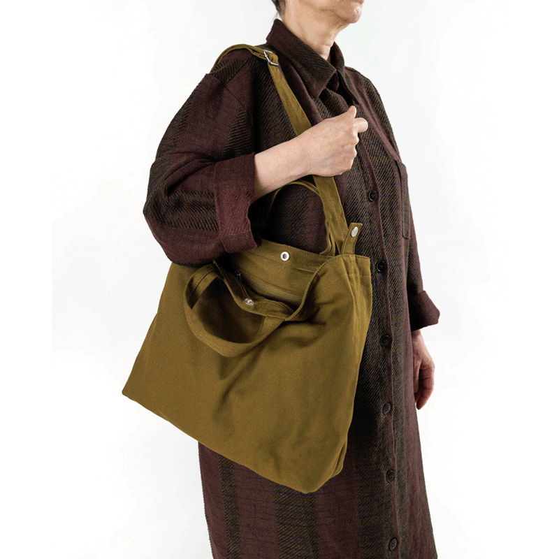 baggu Horizontal Duck Bag Handbags 