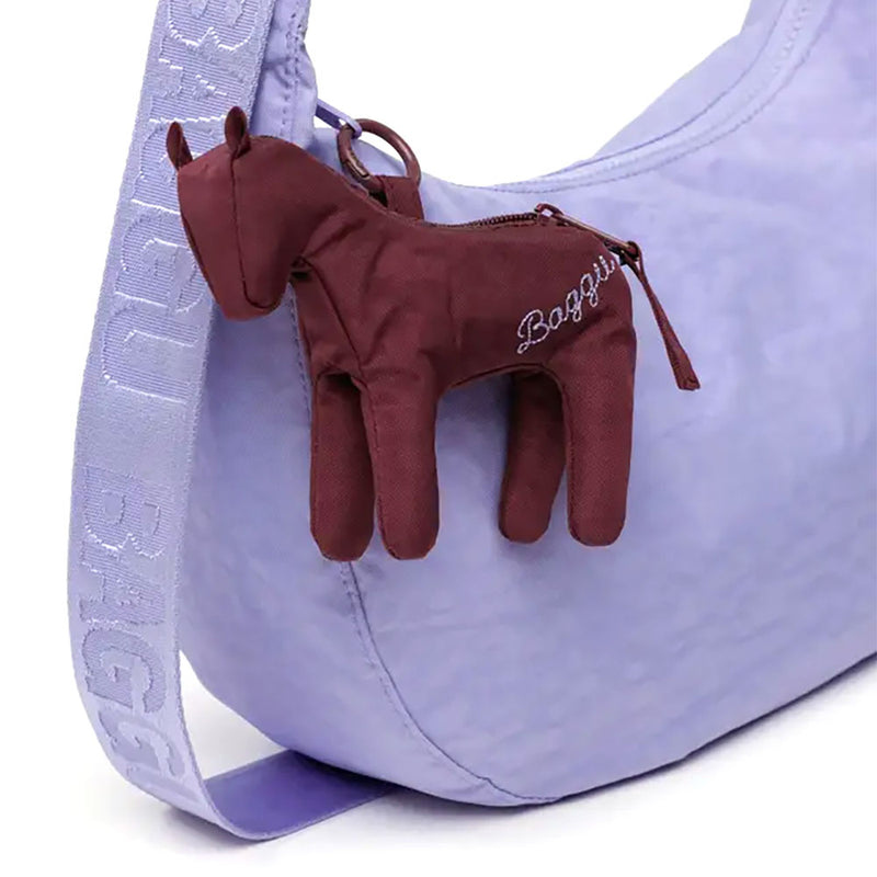 Baggu Horse Charm Accessories
