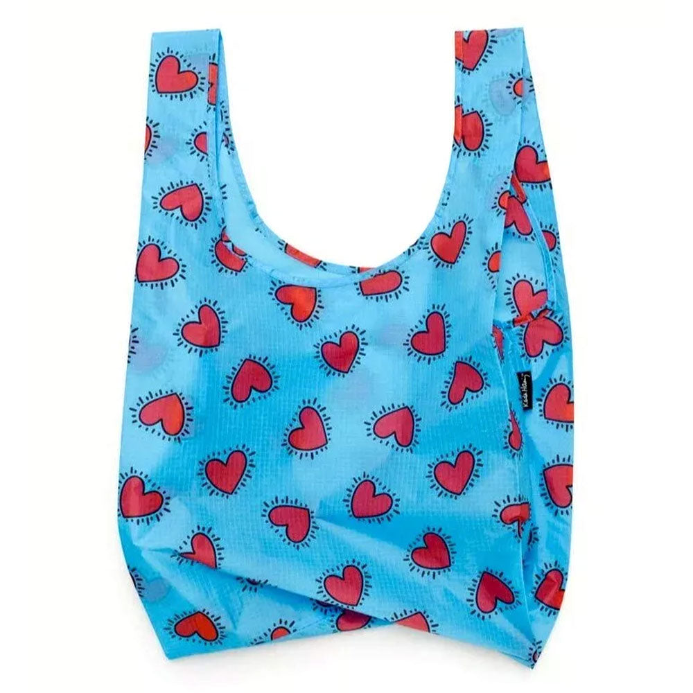 Keith Haring Hearts