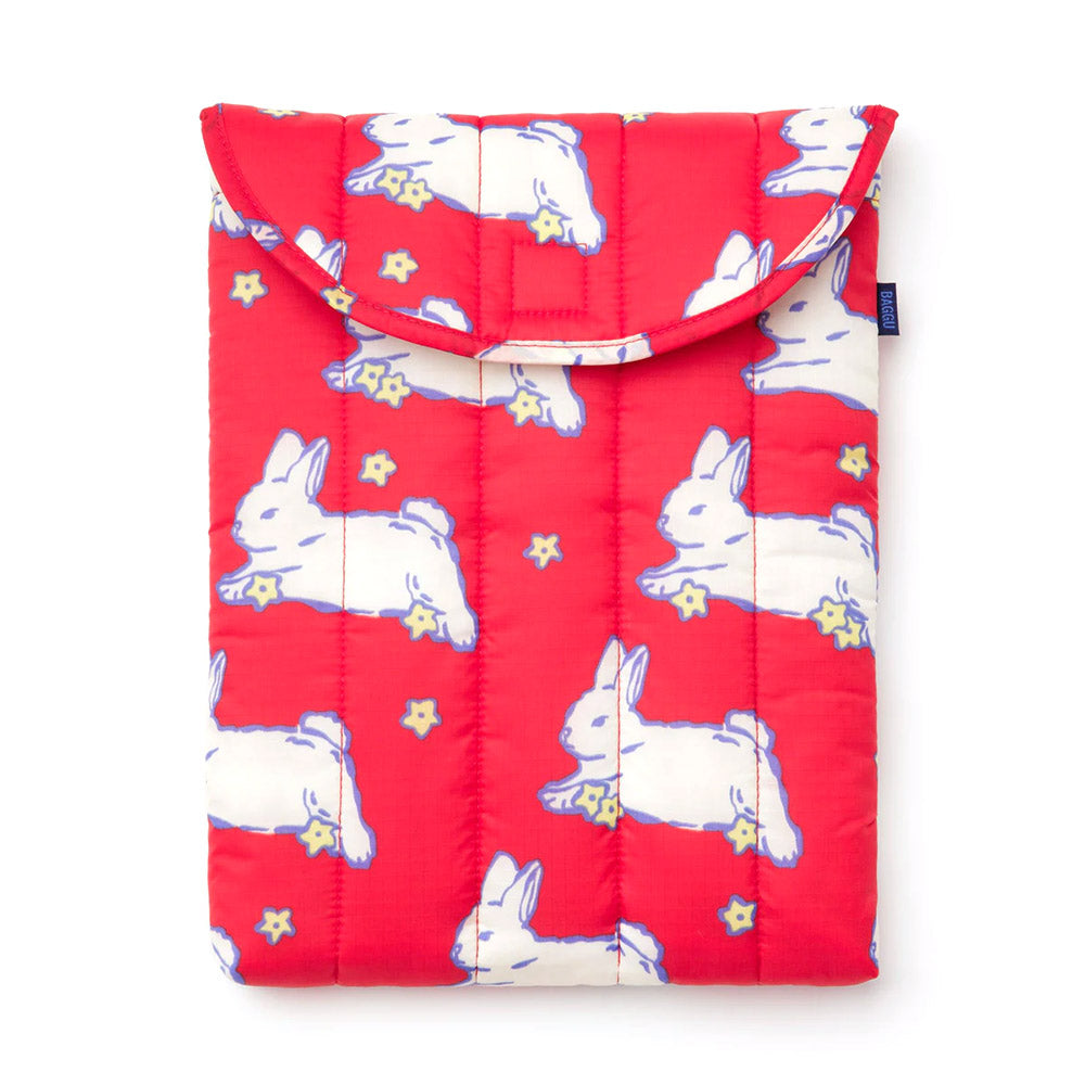 Puffy Laptop Sleeve 13"