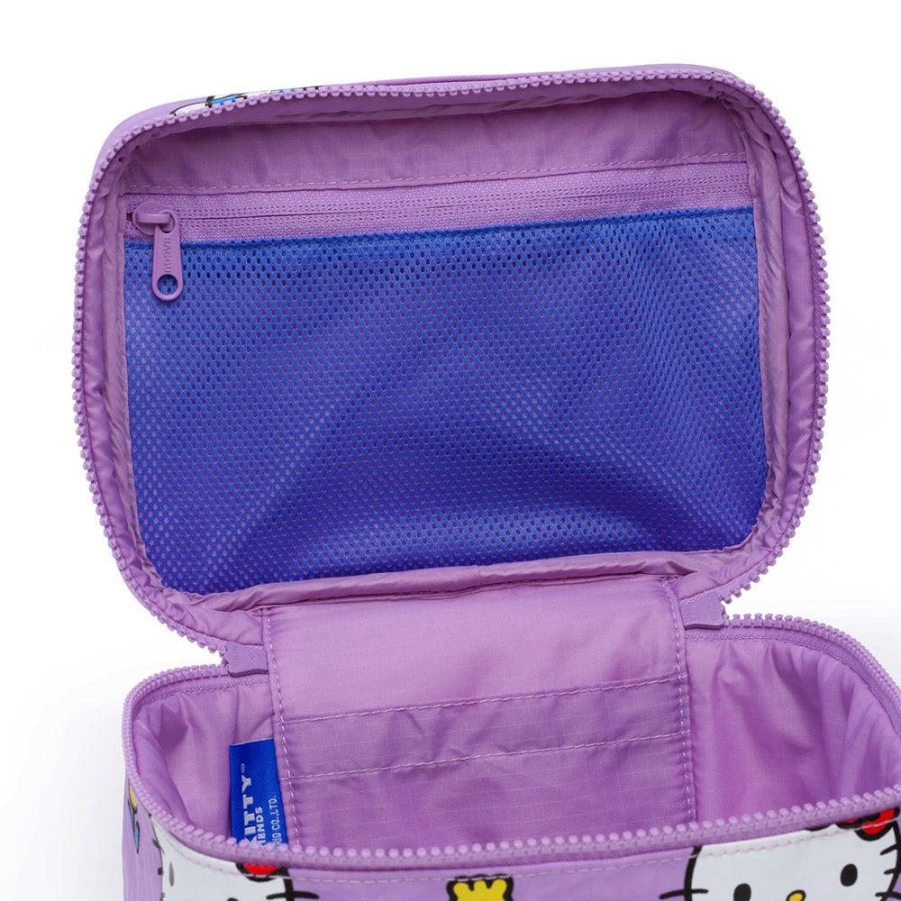 Baggu Large Cosmetic Case Handbags