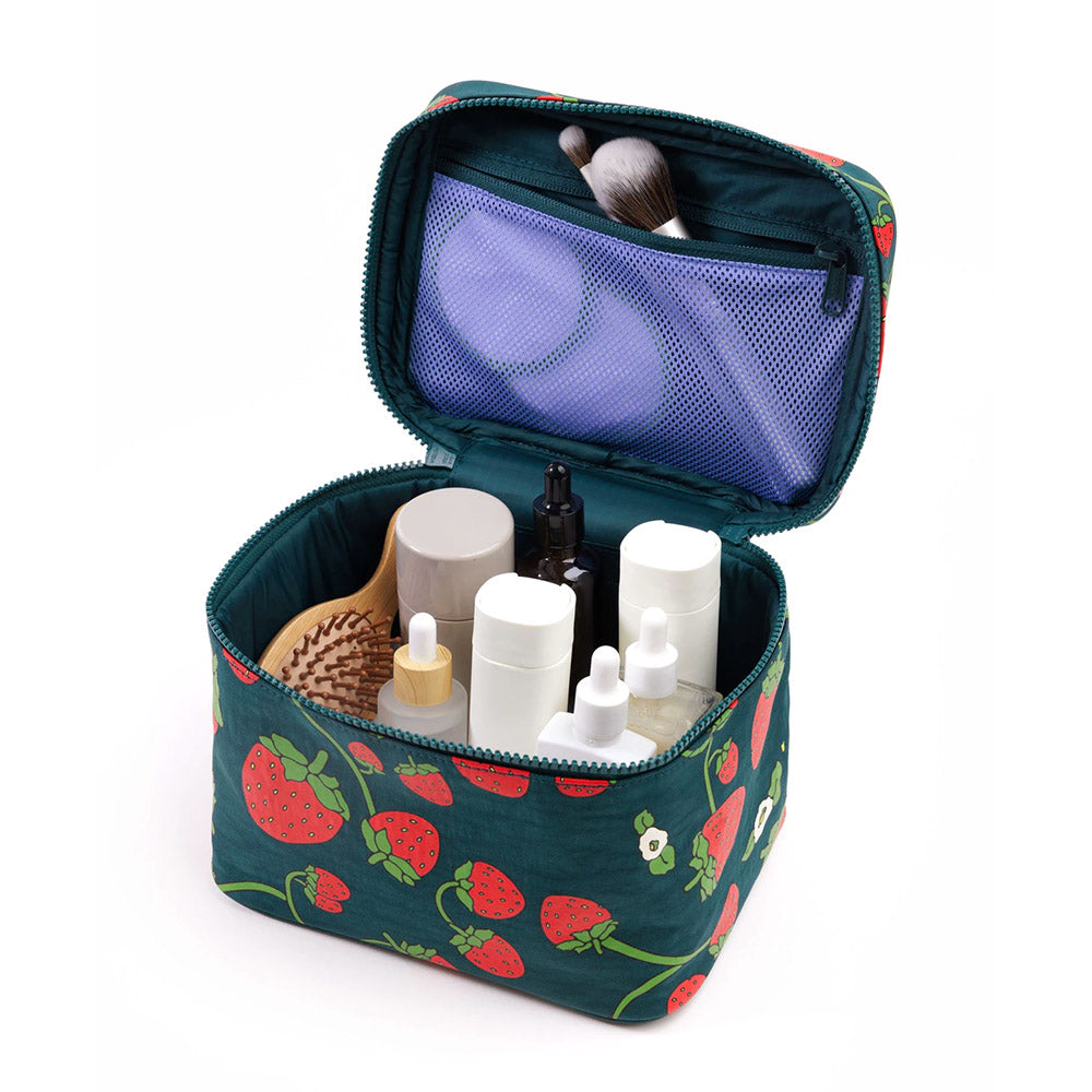Baggu Large Cosmetic Case Handbags