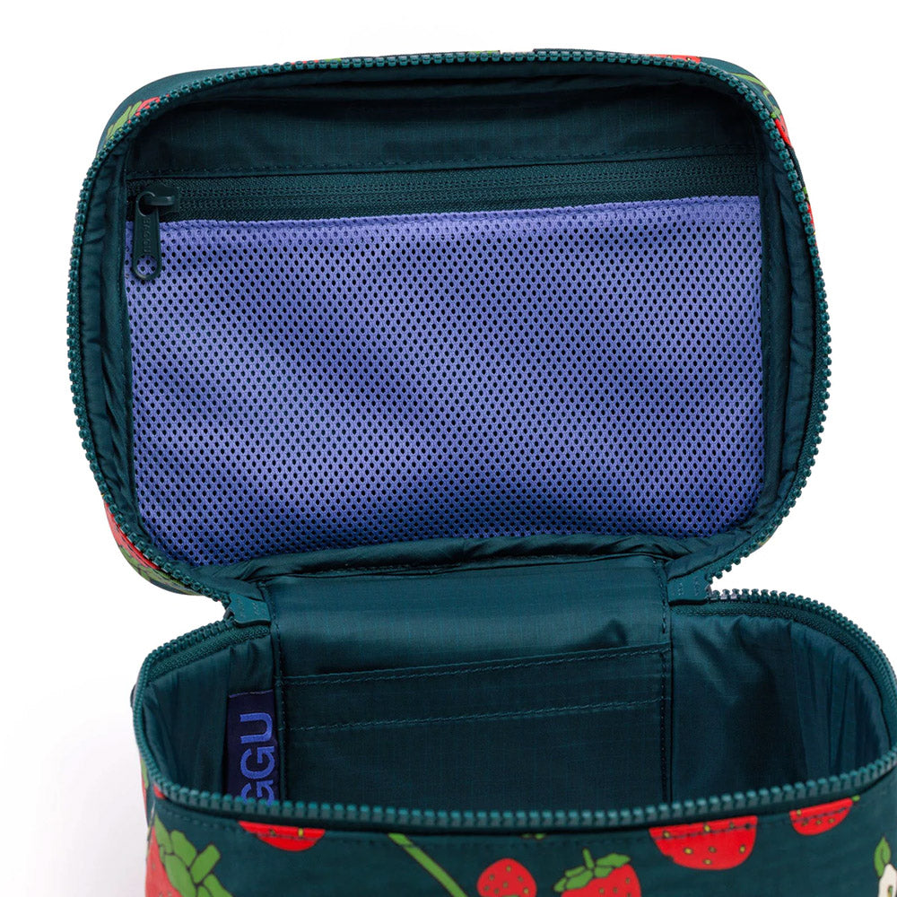 Baggu Large Cosmetic Case Handbags