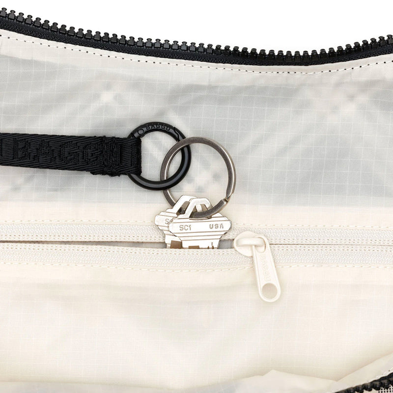 Baggu Large Nylon Crescent Bag Handbags