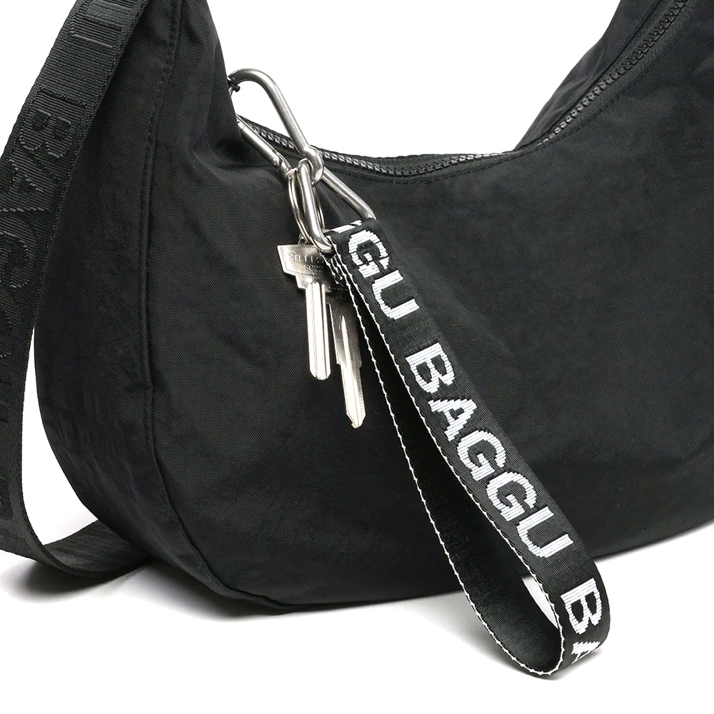 Baggu Logo Key Chain Accessories