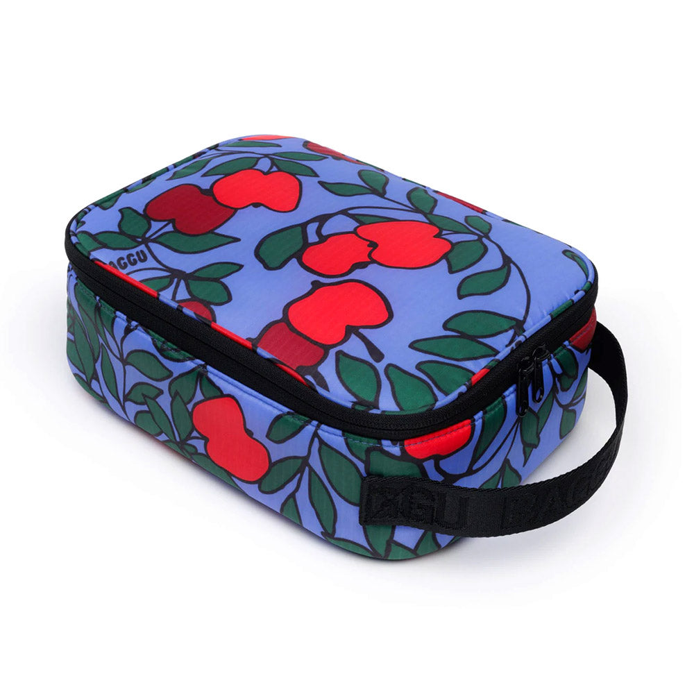 Baggu Lunch Box Accessories Apple Tree