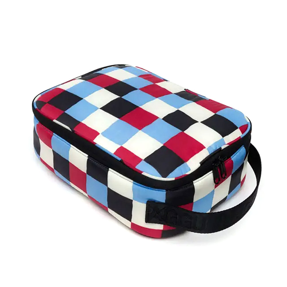 Baggu Lunch Box Accessories Painted Check