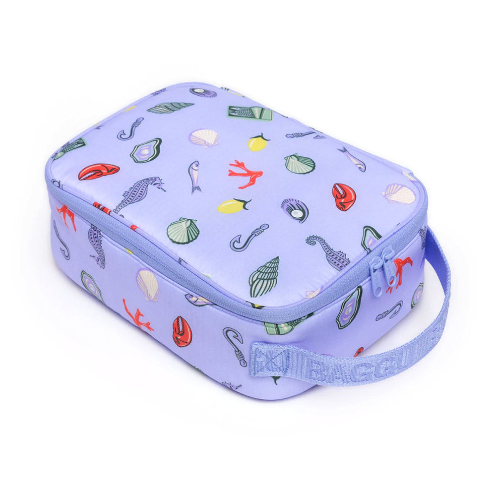 Baggu Lunch Box Accessories Sea Charms