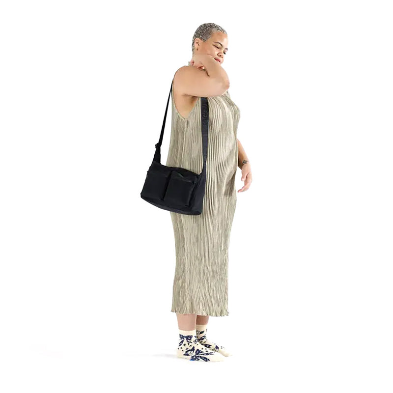 Baggu Medium Cargo Crossbody Handbags