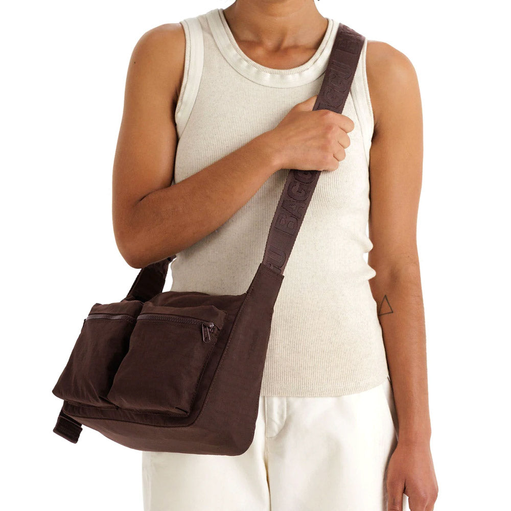 Baggu Medium Cargo Crossbody Handbags