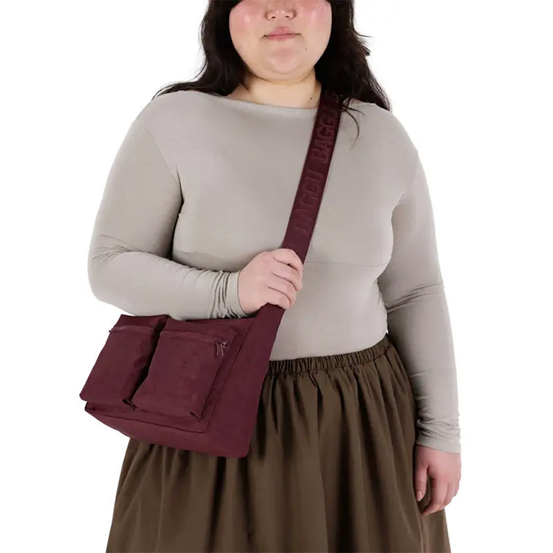 Baggu Medium Cargo Crossbody Handbags