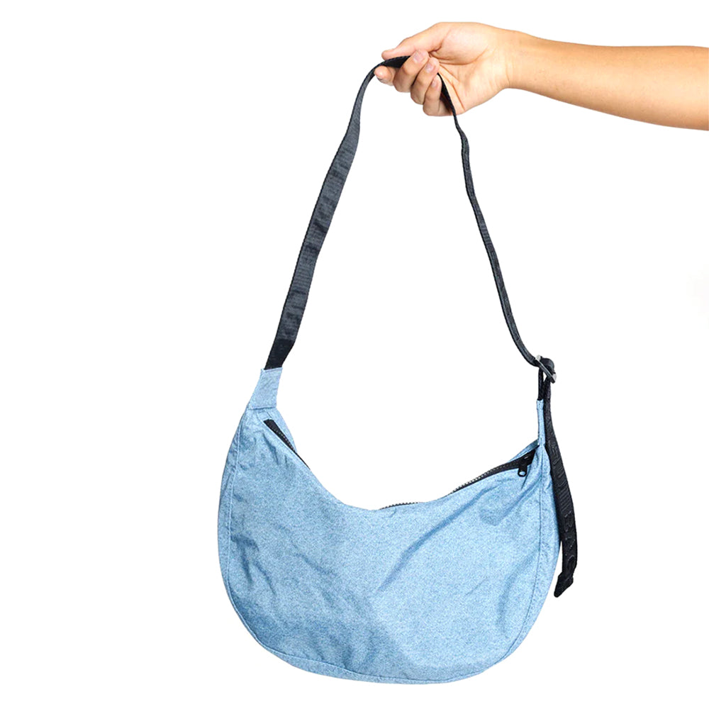 Baggu Medium Nylon Crescent Handbags