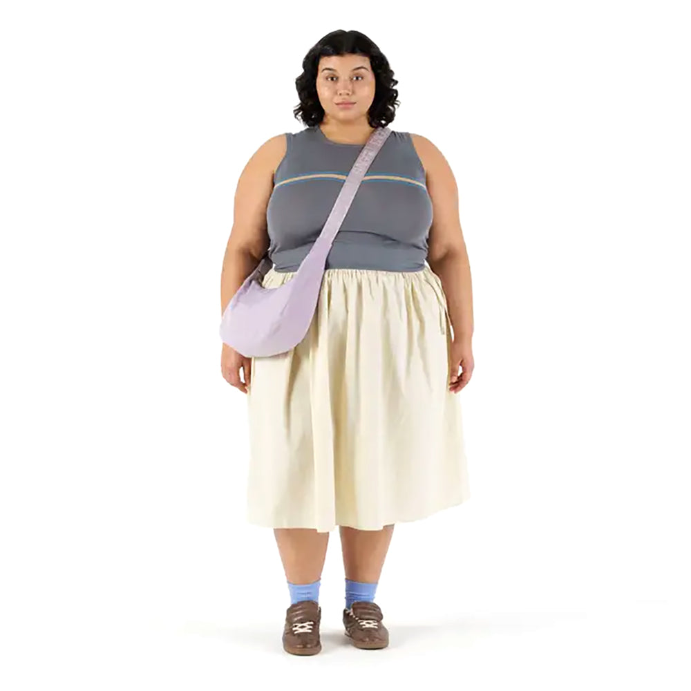 Baggu Medium Nylon Crescent | Simons Shoes