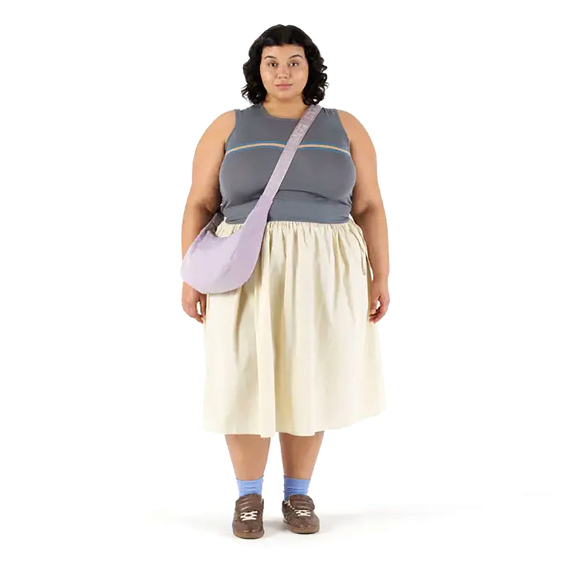 Baggu Medium Nylon Crescent Handbags