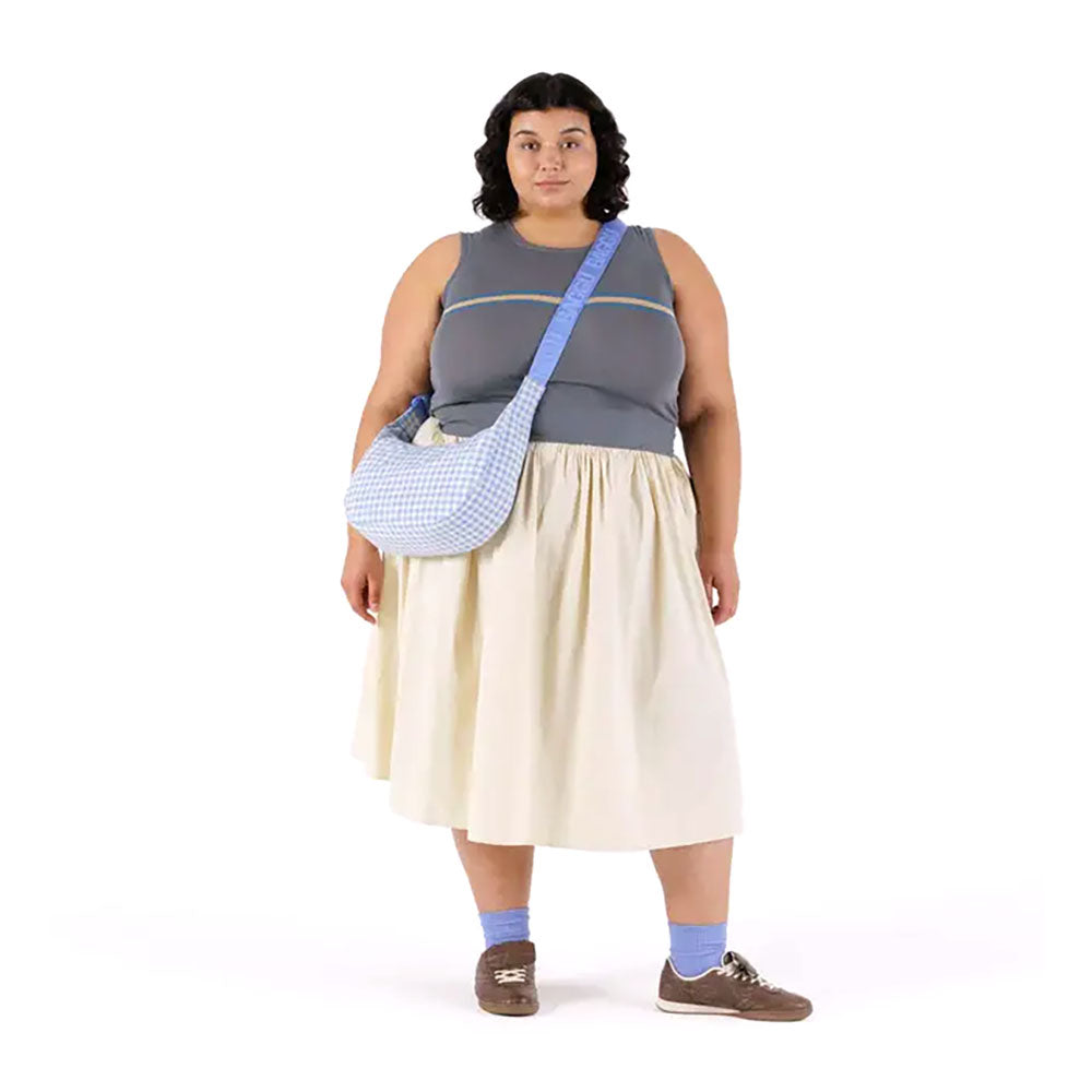 Baggu Medium Nylon Crescent | Simons Shoes