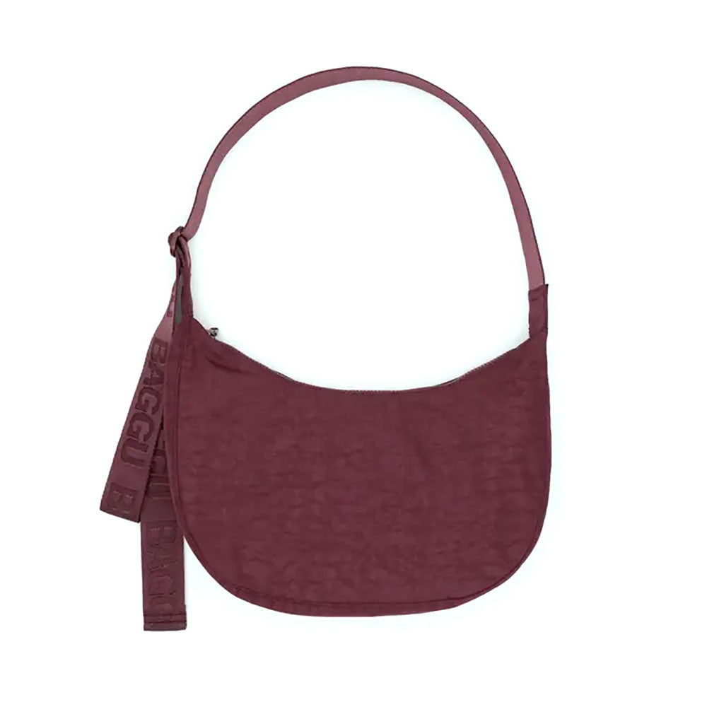 Baggu Medium Nylon Crescent | Simons Shoes